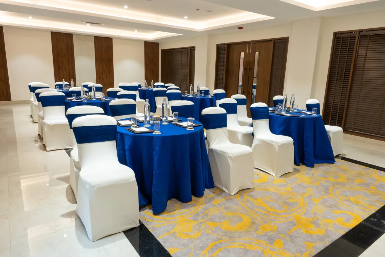 Opal Banquet Hall
