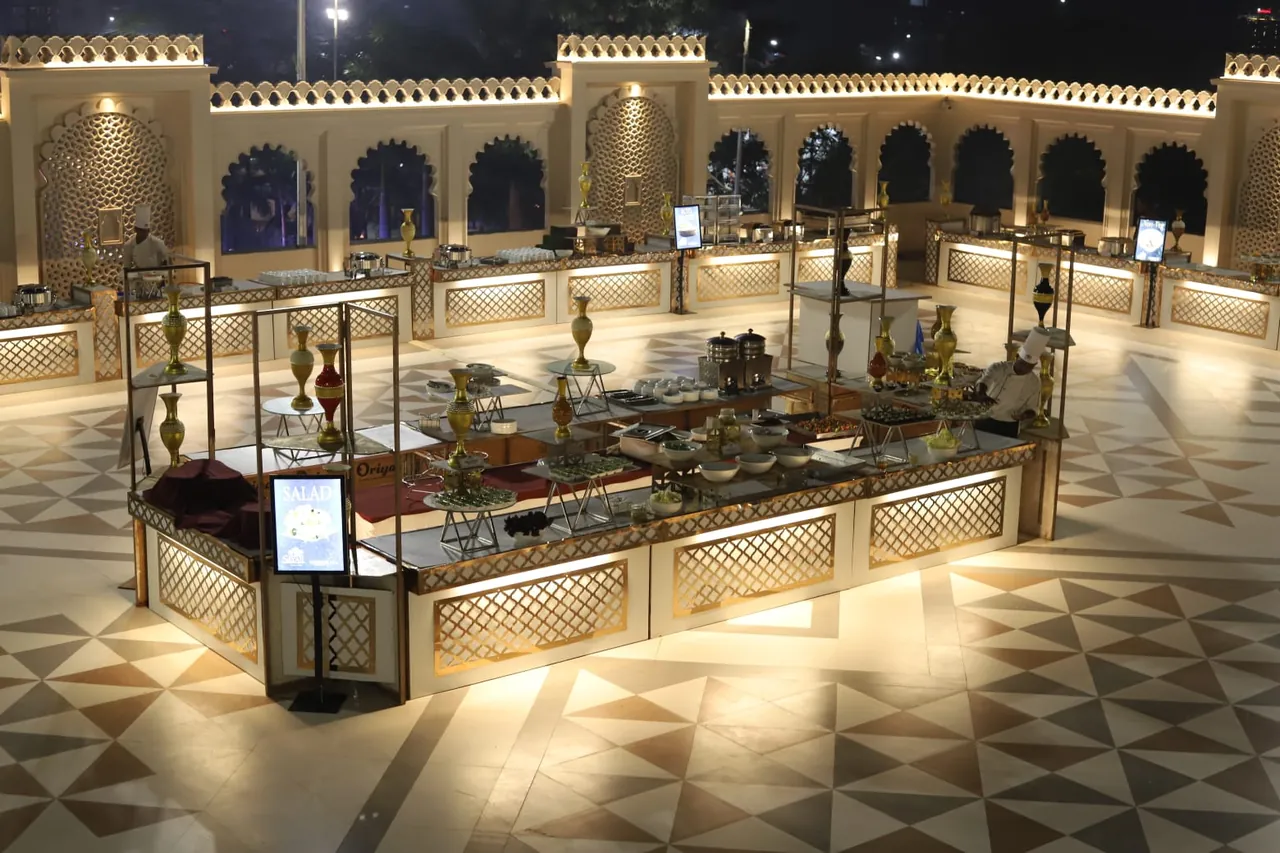Kohinoor Banquet Hall