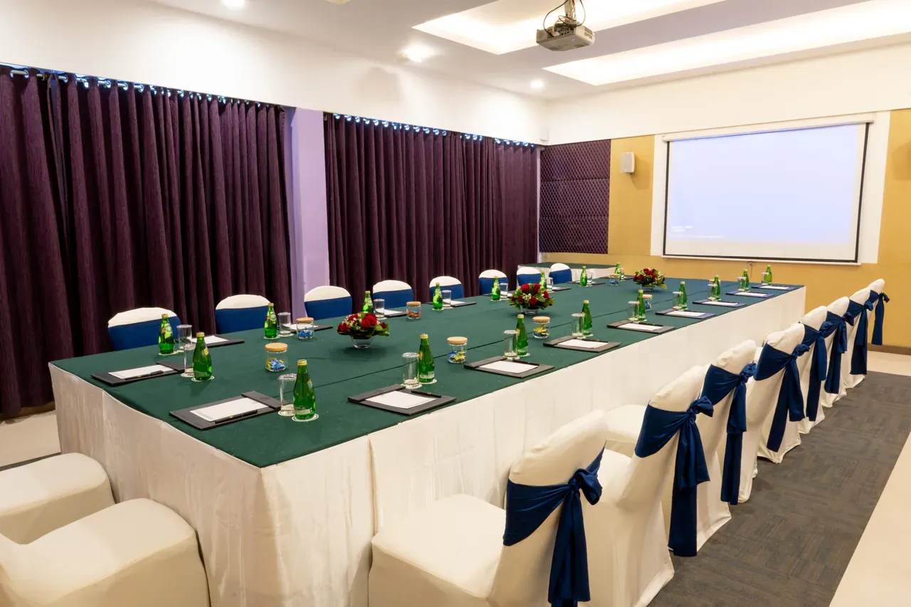 Neel 2 Banquet Hall