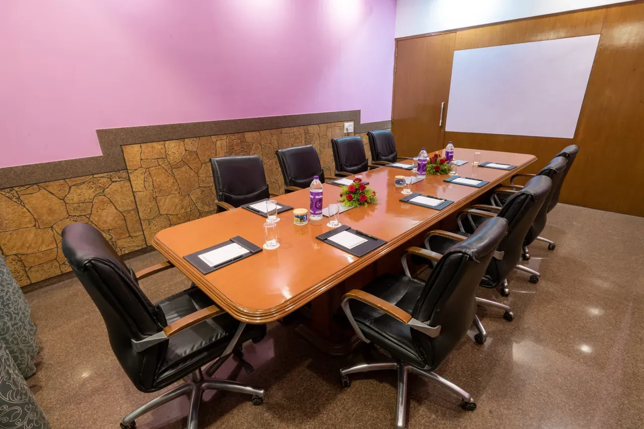 Neel 3 Banquet Hall