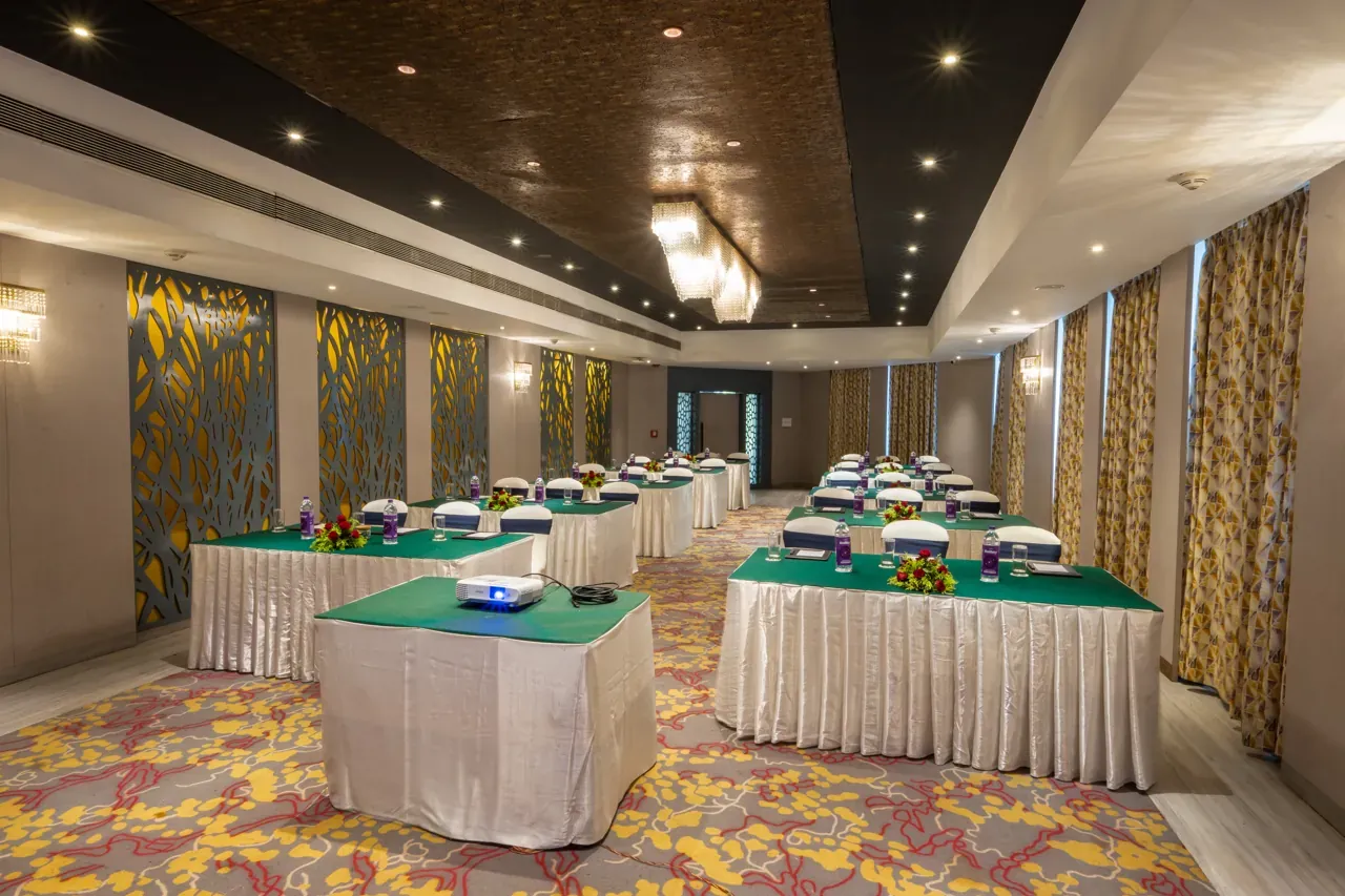 Jade Lounge