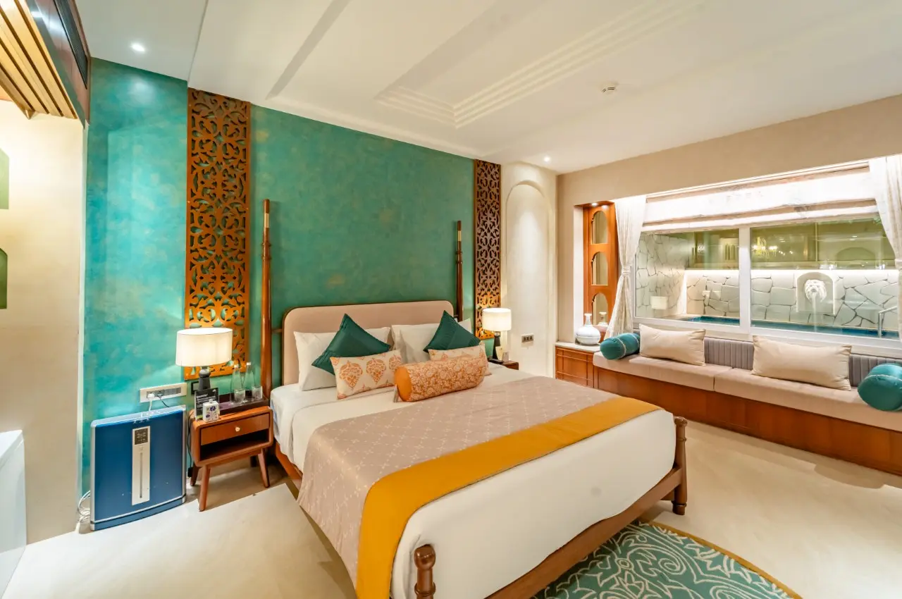 Imperium Royale Sayaji Indore